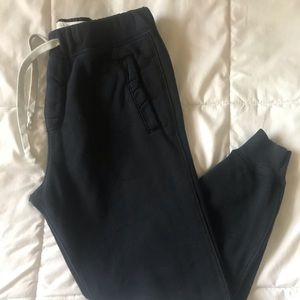 ABERCROMBIE & FITCH Joggers